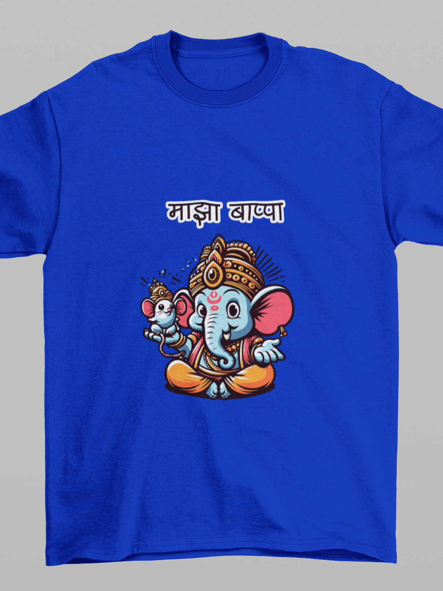 ganpati tshirt