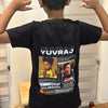 "Next-Level Personalized T-Shirt"