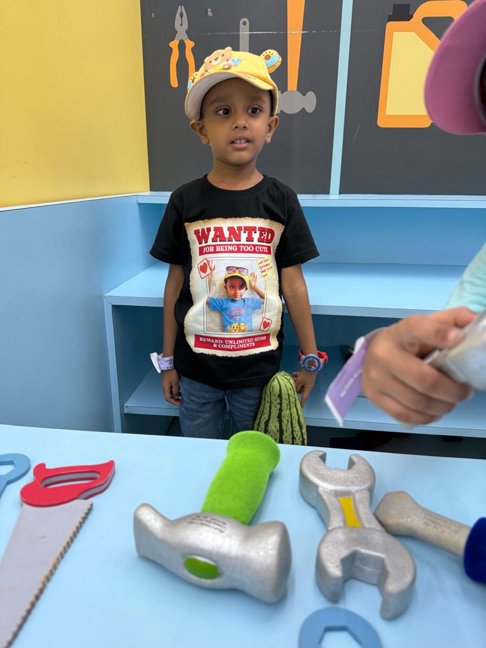 humty tee