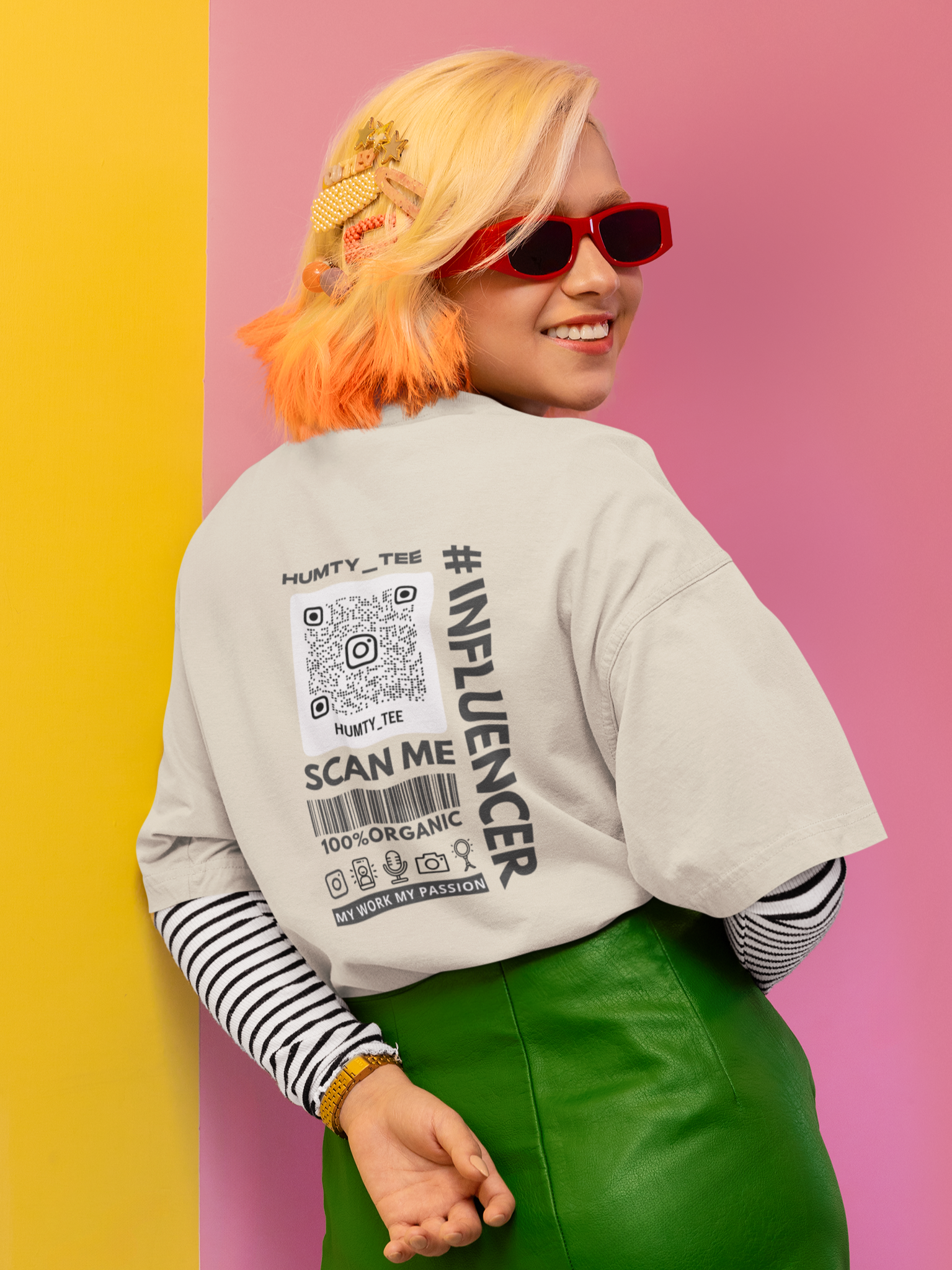 humty tee