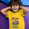 Incy wincy spider nursery rhymes tshirt